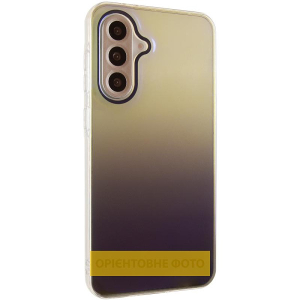 Заказать Xiaomi Redmi Note 13 4G Чохол TPU+PC Glassbend для Xiaomi Redmi Note 13 4G