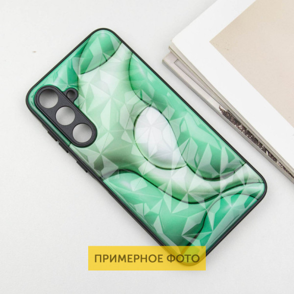 Заказать Xiaomi Redmi Note 13 4G TPU+PC чохол Prisma BubbleGum для Xiaomi Redmi Note 13 4G