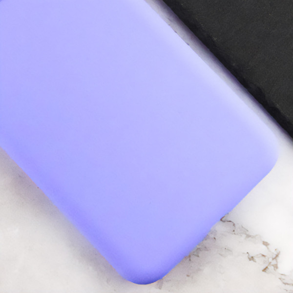 Заказать Xiaomi Redmi Note 13 4G Чохол Silicone Cover Lakshmi Full Camera (AAA) для Xiaomi Redmi Note 13 4G