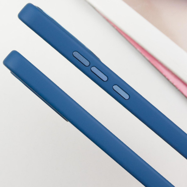 Заказать Xiaomi Redmi Note 13 4G TPU чехол Bonbon Metal Style для Xiaomi Redmi Note 13 4G