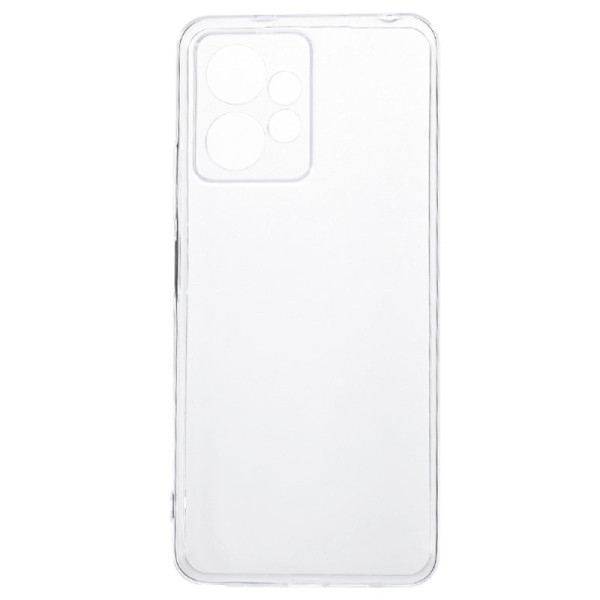 Замовити Xiaomi Redmi Note 13 4G TPU чохол Epic Transparent 1,5mm Full Camera для Xiaomi Redmi Note 13 4G