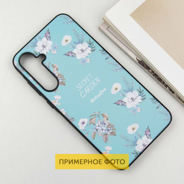 Заказать Xiaomi Redmi Note 13 4G TPU+PC чохол Secret Garden для Xiaomi Redmi Note 13 4G