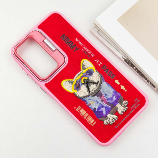 Заказать Xiaomi Redmi Note 13 4G TPU+PC чохол Friends для Xiaomi Redmi Note 13 4G