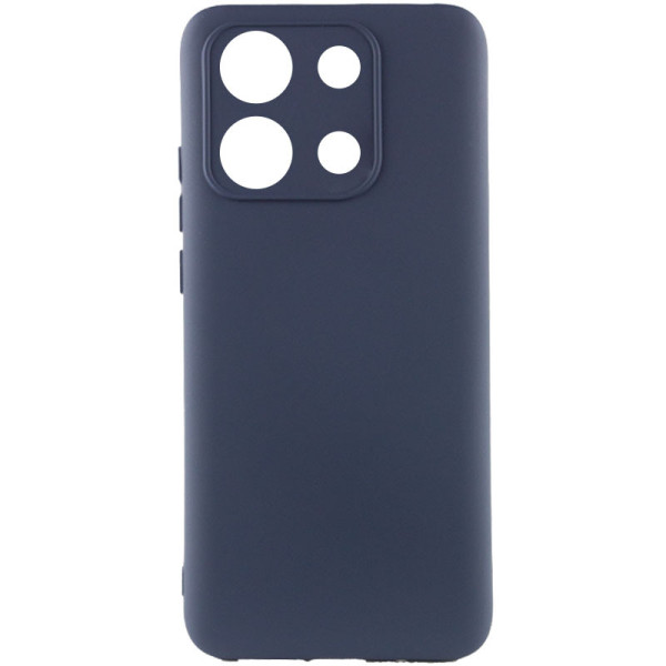 Заказать Xiaomi Redmi Note 13 4G Чехол Silicone Cover Lakshmi Full Camera (AA) для Xiaomi Redmi Note 13 4G