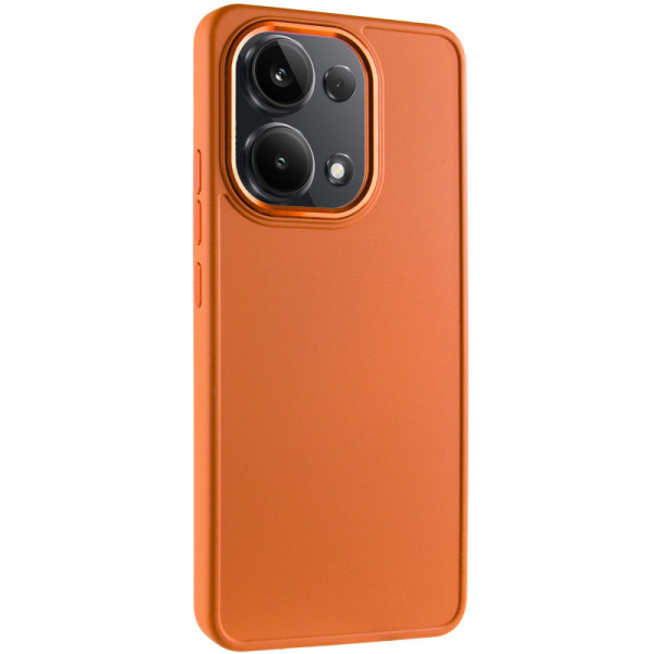 Заказать Xiaomi Redmi Note 13 4G TPU чехол Bonbon Metal Style для Xiaomi Redmi Note 13 4G