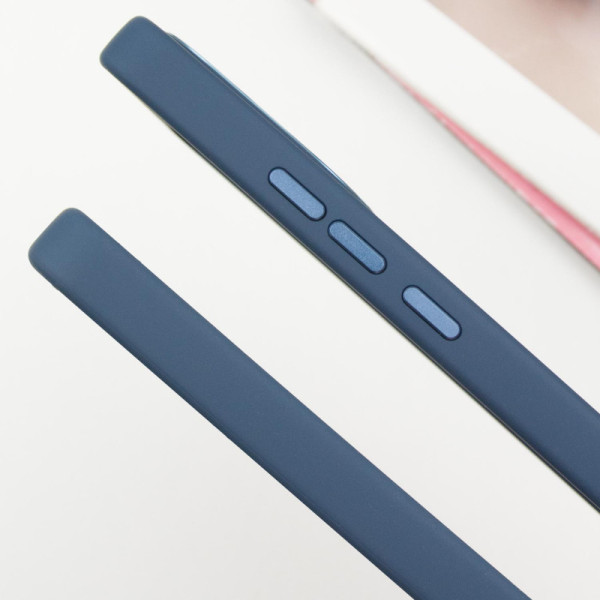 Заказать Xiaomi Redmi Note 13 4G TPU чехол Bonbon Metal Style для Xiaomi Redmi Note 13 4G