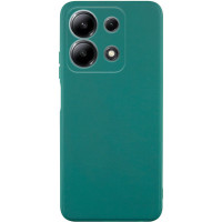 Силіконовий чохол Candy Full Camera для Xiaomi Redmi Note 13 4G