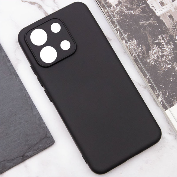 Заказать Xiaomi Redmi Note 13 4G Чохол Silicone Cover Lakshmi Full Camera (AA) для Xiaomi Redmi Note 13 4G