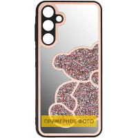TPU+PC чохол Teddy для Xiaomi Redmi Note 13 4G