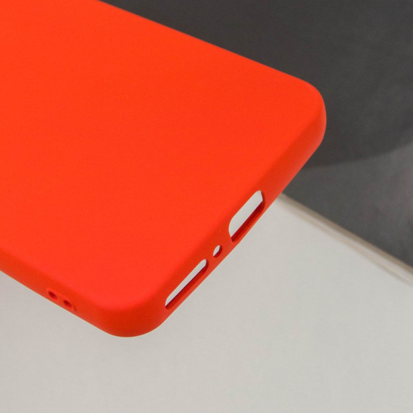 Заказать Xiaomi Redmi Note 13 4G Чехол Silicone Cover Lakshmi Full Camera (A) для Xiaomi Redmi Note 13 4G