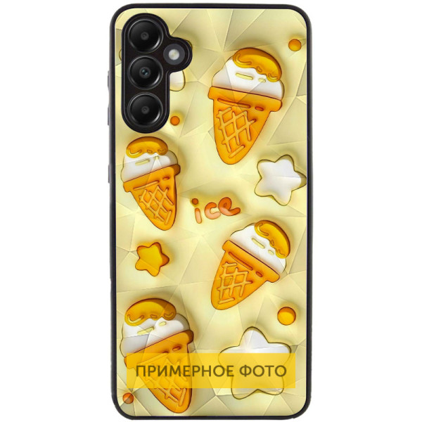 Заказать Xiaomi Redmi Note 13 4G TPU+PC чохол Prisma Fluffie для Xiaomi Redmi Note 13 4G