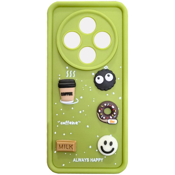 Заказать Xiaomi Redmi Note 13 4G Чохол TPU Toys Case для Xiaomi Redmi Note 13 4G