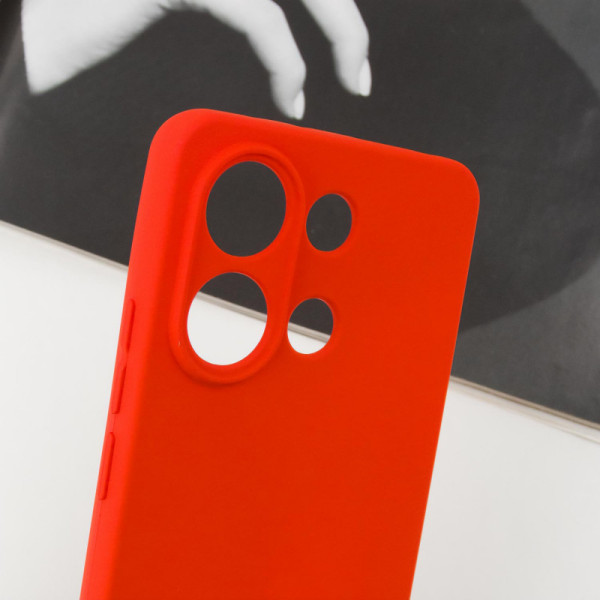 Заказать Xiaomi Redmi Note 13 4G Чехол Silicone Cover Lakshmi Full Camera (AA) для Xiaomi Redmi Note 13 4G