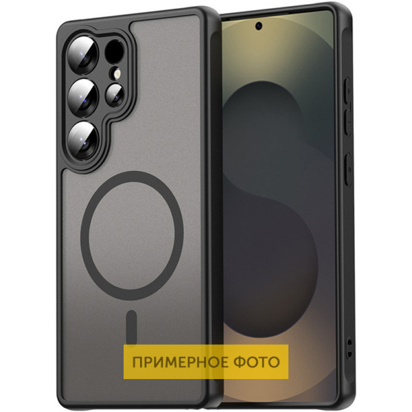Заказать Xiaomi Redmi Note 13 4G Чохол TPU Bloom with MagSafe для Xiaomi Redmi Note 13 4G