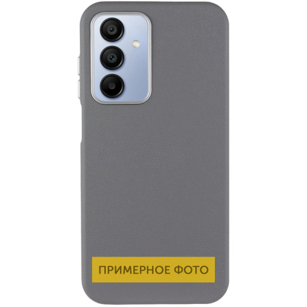 Заказать Xiaomi Redmi Note 13 4G Шкіряний чохол Leather Case Metal Buttons для Xiaomi Redmi Note 13 4G