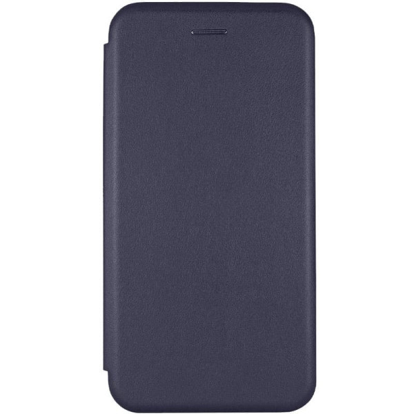 Замовити Xiaomi Redmi Note 13 4G Шкіряний чохол (книжка) Classy для Xiaomi Redmi Note 13 4G