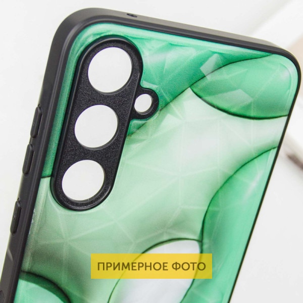 Заказать Xiaomi Redmi Note 13 4G TPU+PC чохол Prisma BubbleGum для Xiaomi Redmi Note 13 4G