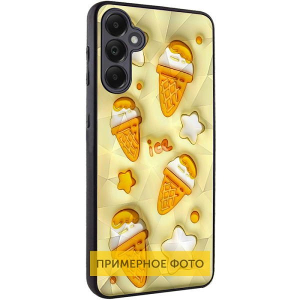 Заказать Xiaomi Redmi Note 13 4G TPU+PC чохол Prisma Fluffie для Xiaomi Redmi Note 13 4G
