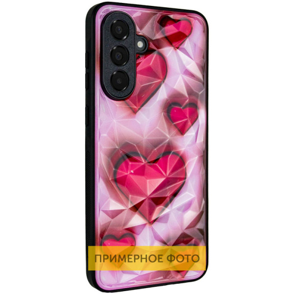 Заказать Xiaomi Redmi Note 13 4G TPU+PC чохол Prisma Plushie для Xiaomi Redmi Note 13 4G