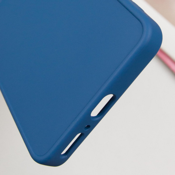 Заказать Xiaomi Redmi Note 13 4G TPU чехол Bonbon Metal Style для Xiaomi Redmi Note 13 4G