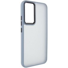 Чохол TPU+PC Lyon Frosted для Xiaomi Redmi Note 13 4G