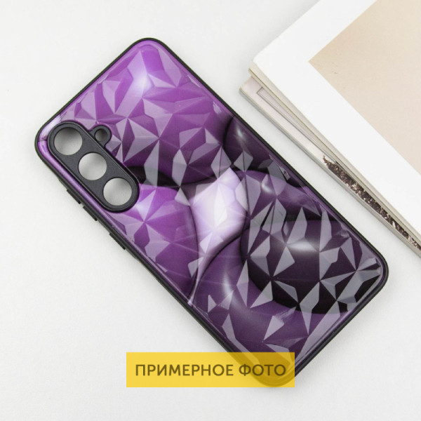 Заказать Xiaomi Redmi Note 13 4G TPU+PC чохол Prisma BubbleGum для Xiaomi Redmi Note 13 4G