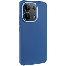 TPU чохол Bonbon Metal Style для Xiaomi Redmi Note 13 4G