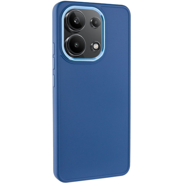 Заказать Xiaomi Redmi Note 13 4G TPU чехол Bonbon Metal Style для Xiaomi Redmi Note 13 4G