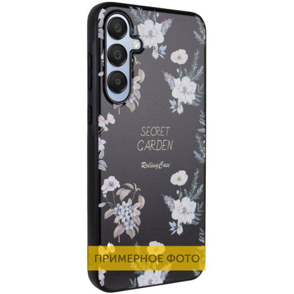 Заказать Xiaomi Redmi Note 13 4G TPU+PC чохол Secret Garden для Xiaomi Redmi Note 13 4G