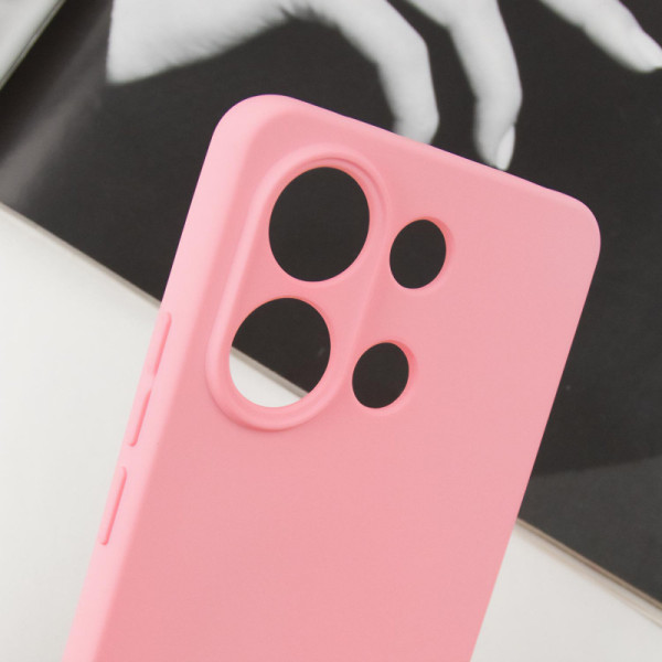 Заказать Xiaomi Redmi Note 13 4G Чехол Silicone Cover Lakshmi Full Camera (A) для Xiaomi Redmi Note 13 4G