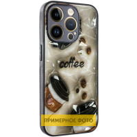 TPU+PC чохол Prisma Plushie для Xiaomi Redmi Note 13 4G