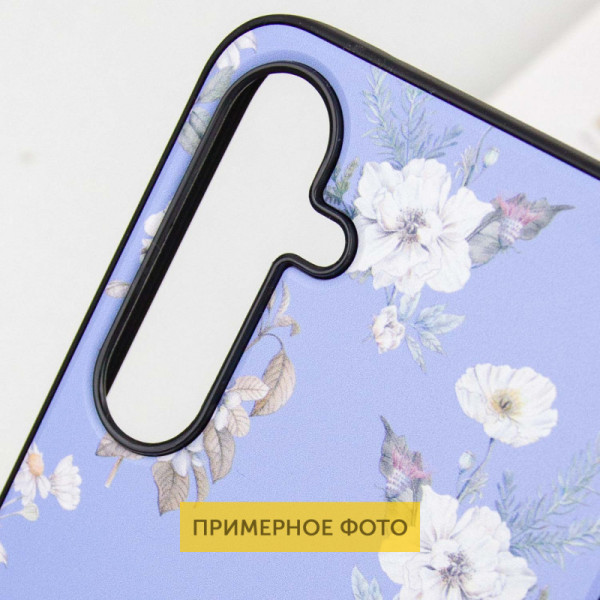 Заказать Xiaomi Redmi Note 13 4G TPU+PC чохол Secret Garden для Xiaomi Redmi Note 13 4G