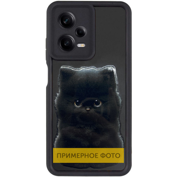 Заказать Xiaomi Redmi Note 13 4G TPU чохол Prestige для Xiaomi Redmi Note 13 4G