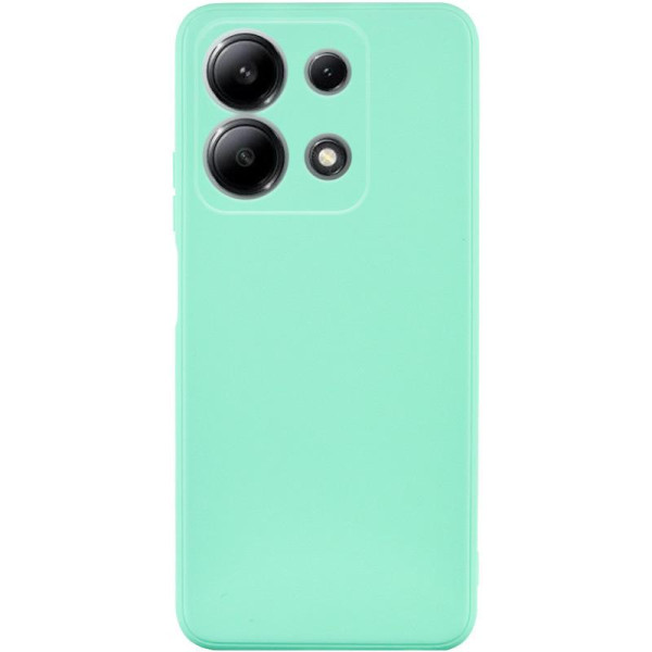 Замовити Xiaomi Redmi Note 13 4G Силіконовий чохол Candy Full Camera для Xiaomi Redmi Note 13 4G