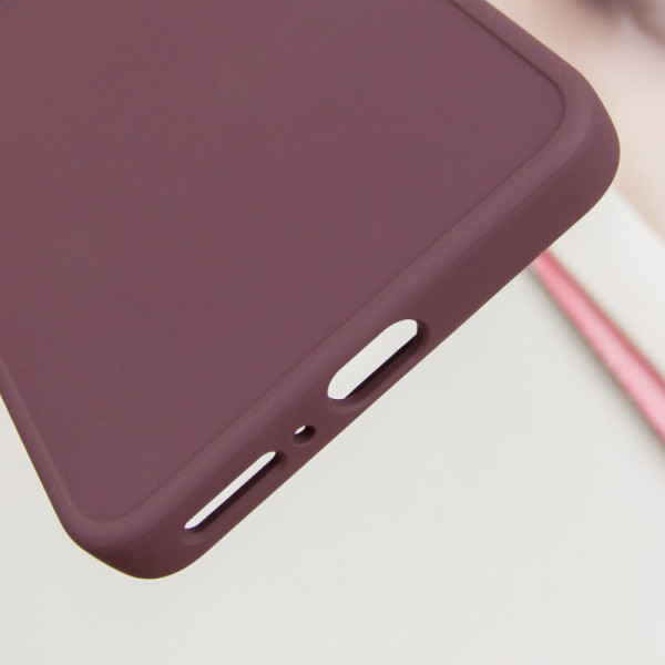 Заказать Xiaomi Redmi Note 13 4G TPU чехол Bonbon Metal Style для Xiaomi Redmi Note 13 4G