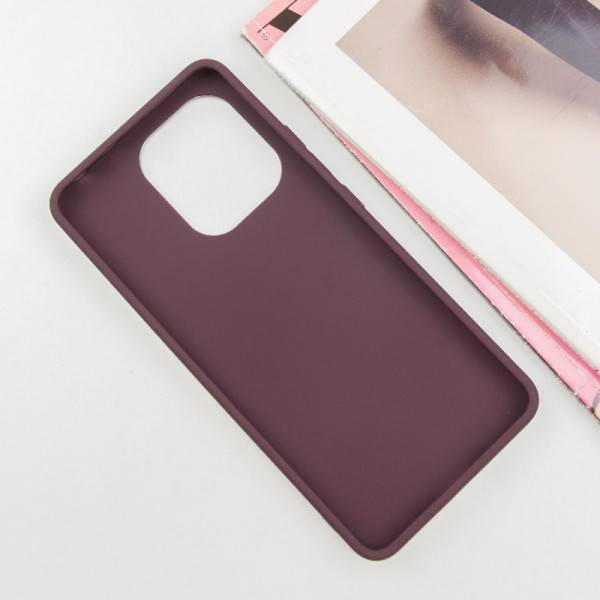 Заказать Xiaomi Redmi Note 13 4G TPU чехол Bonbon Metal Style для Xiaomi Redmi Note 13 4G