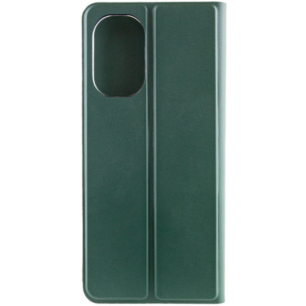 Заказать Xiaomi Redmi Note 13 4G Шкіряний чохол книжка GETMAN Elegant (PU) для Xiaomi Redmi Note 13 4G