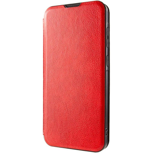 Заказать Xiaomi Redmi Note 13 4G Шкіряний чохол-книжка Belora для Xiaomi Redmi Note 13 4G