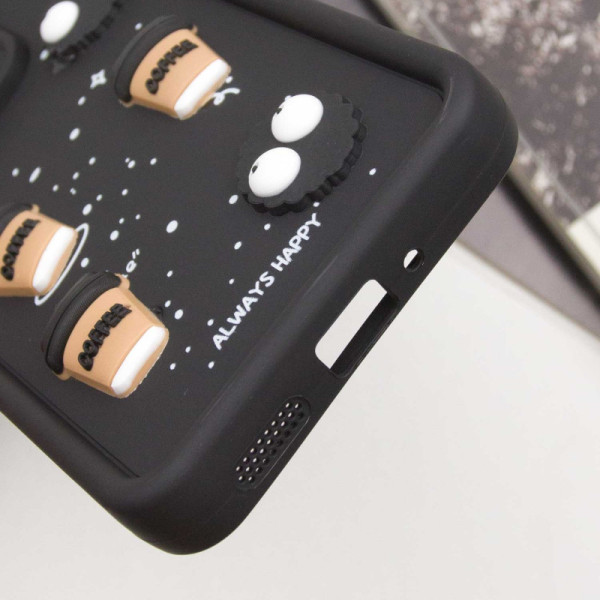 Замовити Xiaomi Redmi Note 13 4G Чохол TPU Toys Case для Xiaomi Redmi Note 13 4G