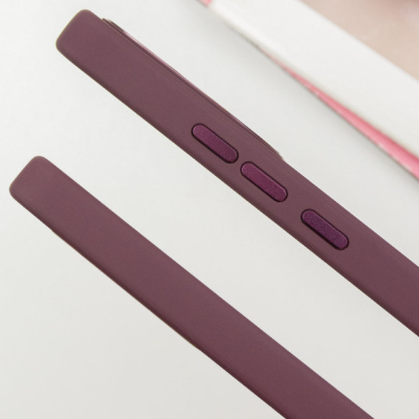 Заказать Xiaomi Redmi Note 13 4G TPU чехол Bonbon Metal Style для Xiaomi Redmi Note 13 4G