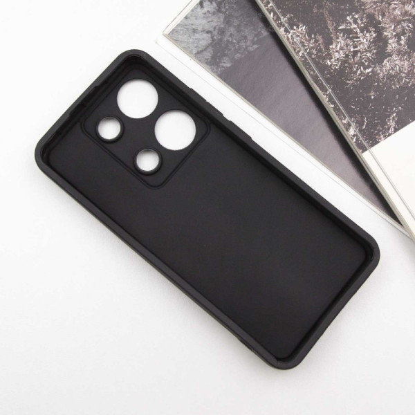 Замовити Xiaomi Redmi Note 13 4G Чохол TPU Toys Case для Xiaomi Redmi Note 13 4G