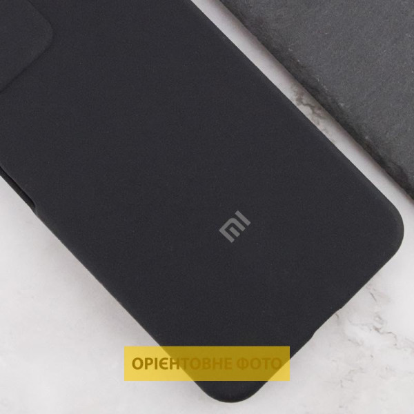 Заказать Xiaomi Redmi Note 13 4G Чохол Silicone Cover Lakshmi Full Camera (AA) with logo для Xiaomi Redmi Note 13 4G