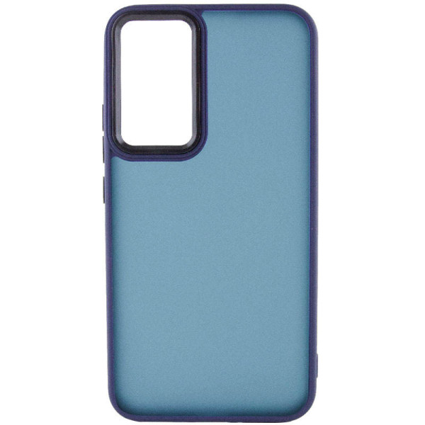 Замовити Xiaomi Redmi Note 13 4G Чохол TPU+PC Lyon Frosted для Xiaomi Redmi Note 13 4G