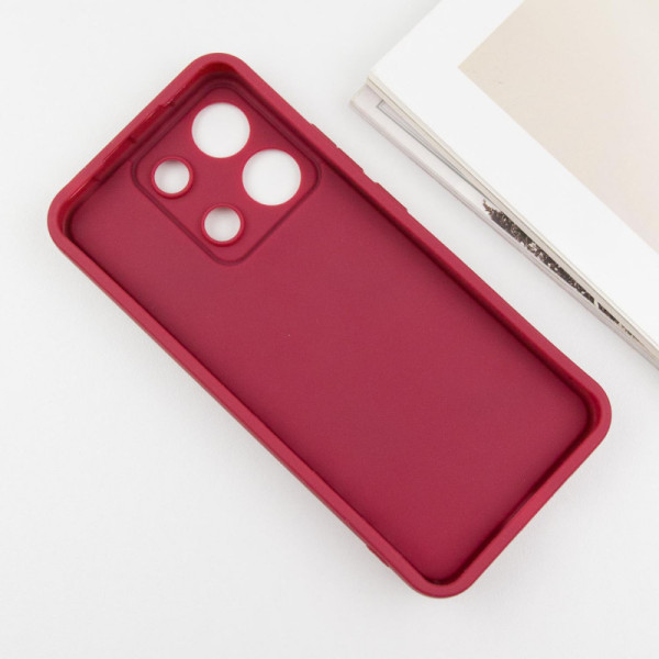 Заказать Xiaomi Redmi Note 13 4G Чохол TPU Toys Case для Xiaomi Redmi Note 13 4G
