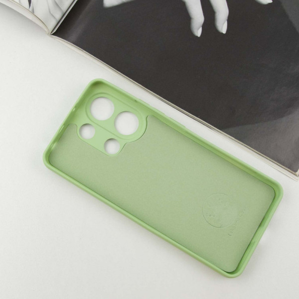 Заказать Xiaomi Redmi Note 13 4G Чехол Silicone Cover Lakshmi Full Camera (AA) для Xiaomi Redmi Note 13 4G