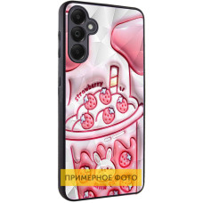 TPU+PC чохол Prisma Fluffie для Xiaomi Redmi Note 13 4G