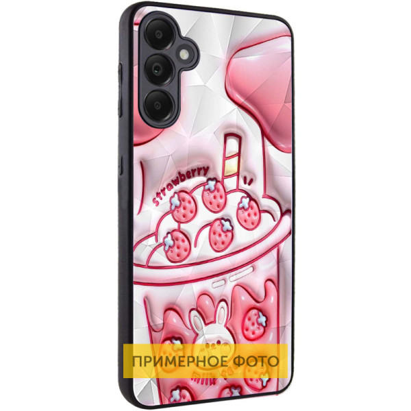 Заказать Xiaomi Redmi Note 13 4G TPU+PC чохол Prisma Fluffie для Xiaomi Redmi Note 13 4G