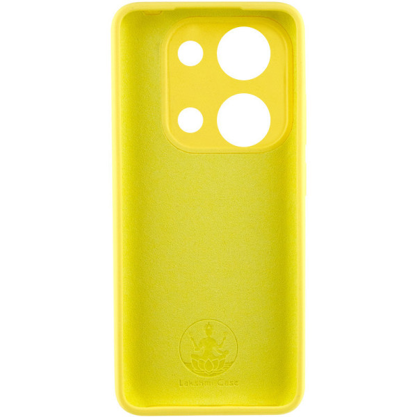 Замовити Xiaomi Redmi Note 13 4G Чохол Silicone Cover Lakshmi Full Camera (AAA) для Xiaomi Redmi Note 13 4G