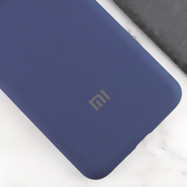 Заказать Xiaomi Redmi Note 13 4G Чохол Silicone Cover Lakshmi Full Camera (AAA) with Logo для Xiaomi Redmi Note 13 4G