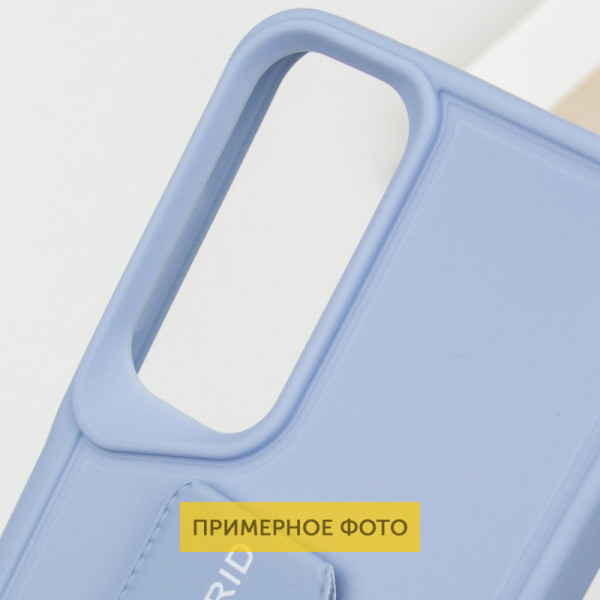 Заказать Xiaomi Redmi Note 13 4G Чохол TPU VIVA для Xiaomi Redmi Note 13 4G